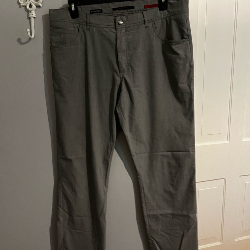 Men's Gray ceramica